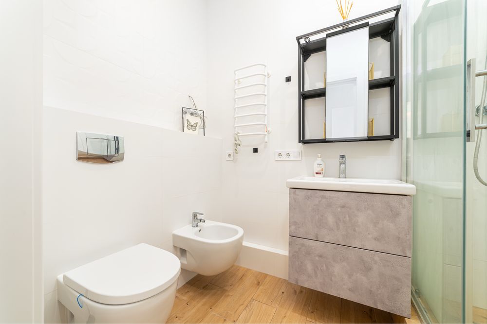 Квартира на 44 жемчужина в Одесі, ID 304423, фото №9