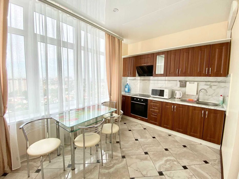 Квартира на вул. Каманіна, 43 в Одесі, ID 298117, фото №1