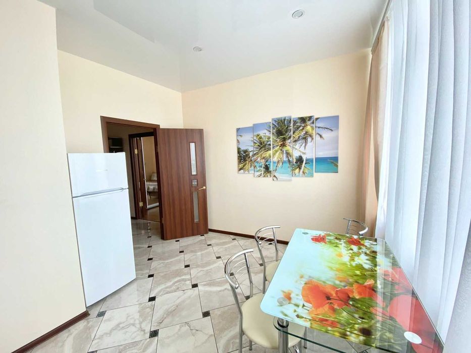 Квартира на вул. Каманіна, 43 в Одесі, ID 298117, фото №2