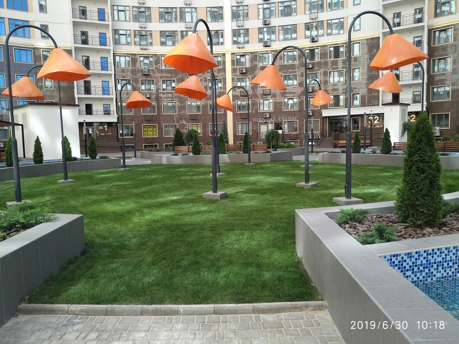 Квартира на вул. Каманіна, 43 в Одесі, ID 298117, фото №12