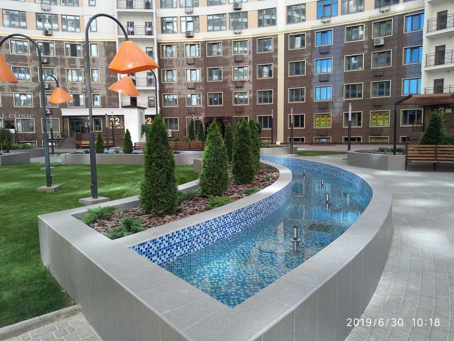Квартира на вул. Каманіна, 43 в Одесі, ID 298117, фото №13