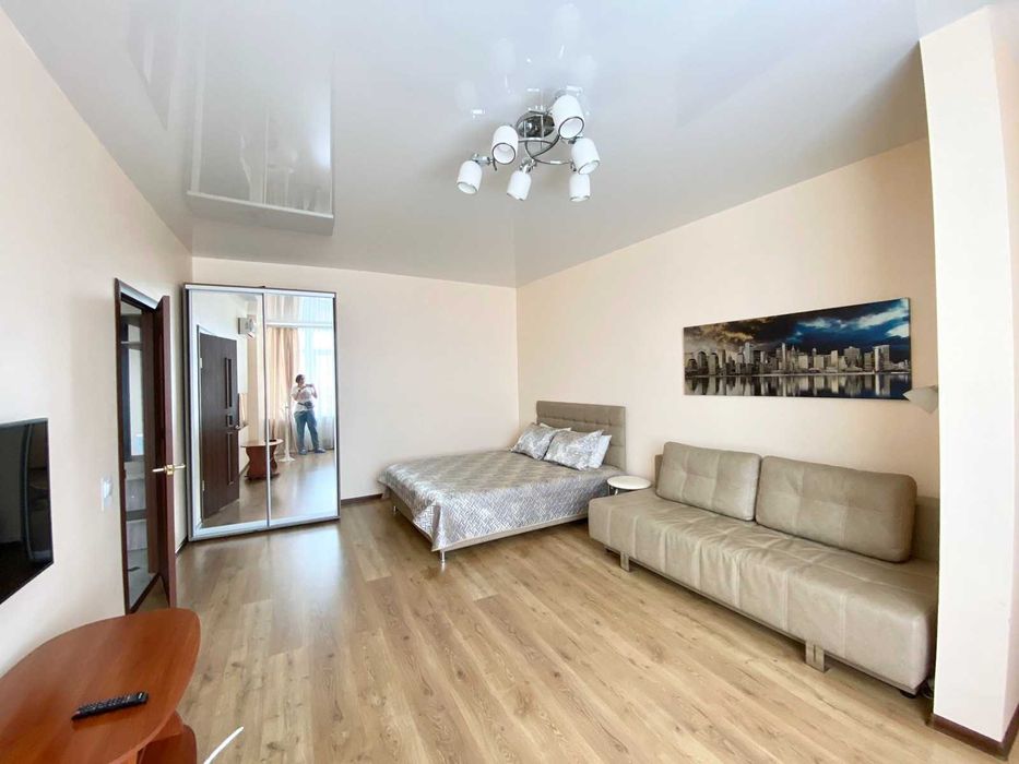 Квартира на вул. Каманіна, 43 в Одесі, ID 298117, фото №6