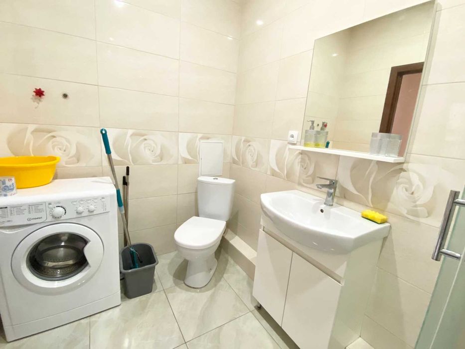 Квартира на вул. Каманіна, 43 в Одесі, ID 298117, фото №7
