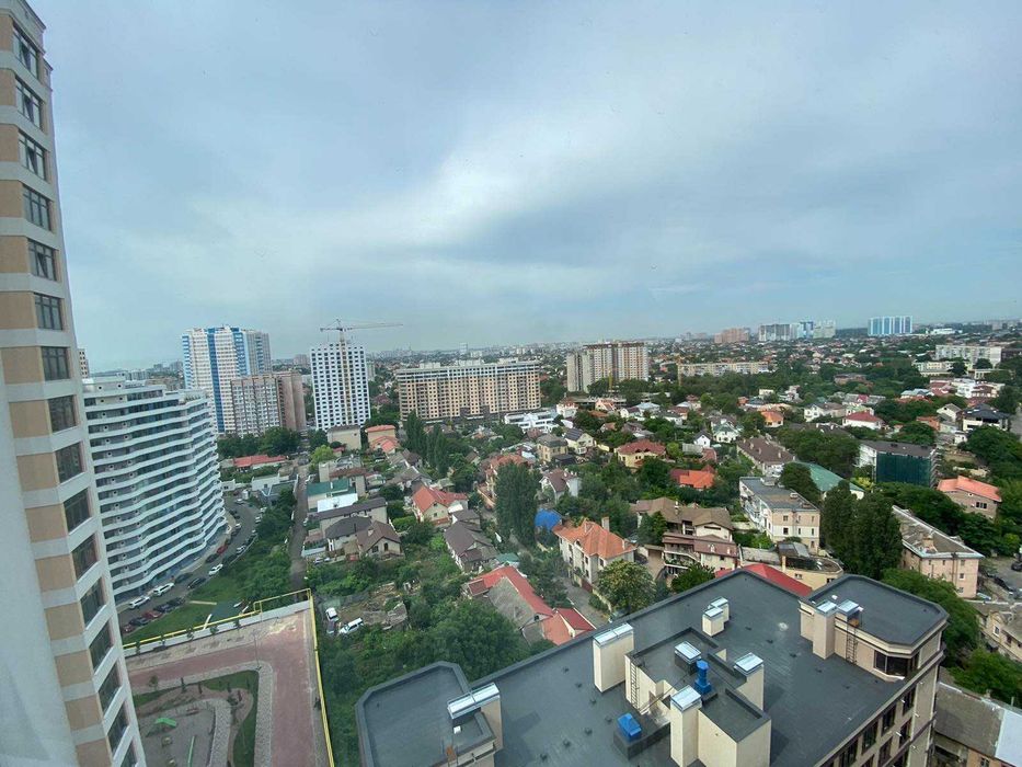 Квартира на вул. Каманіна, 43 в Одесі, ID 298117, фото №9