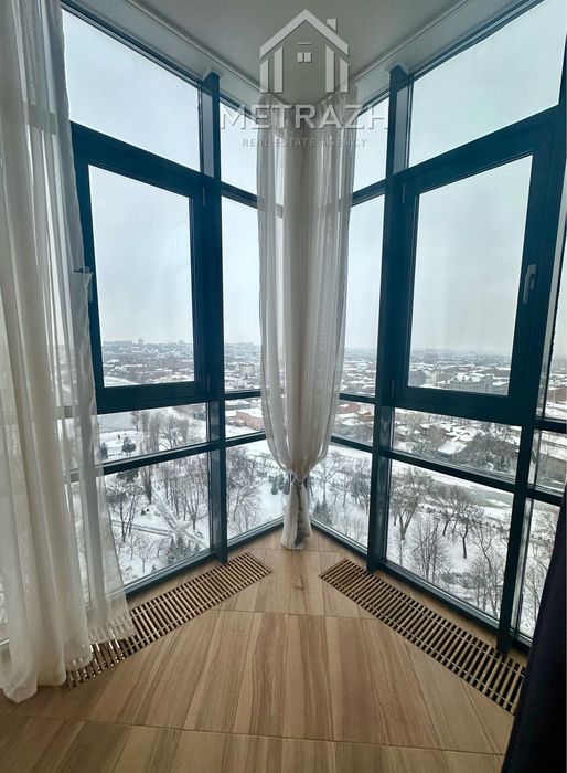 Квартира на Набережна, 1 в Харкові, ID 192751, фото №9