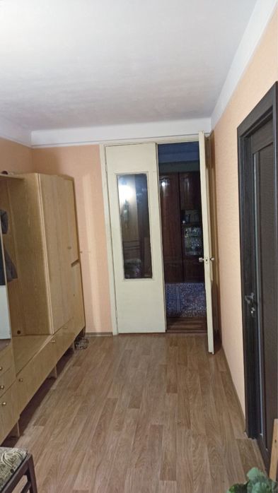 Квартира на вул. Глазунова, 6 в Запоріжжі, ID 256018, фото №1