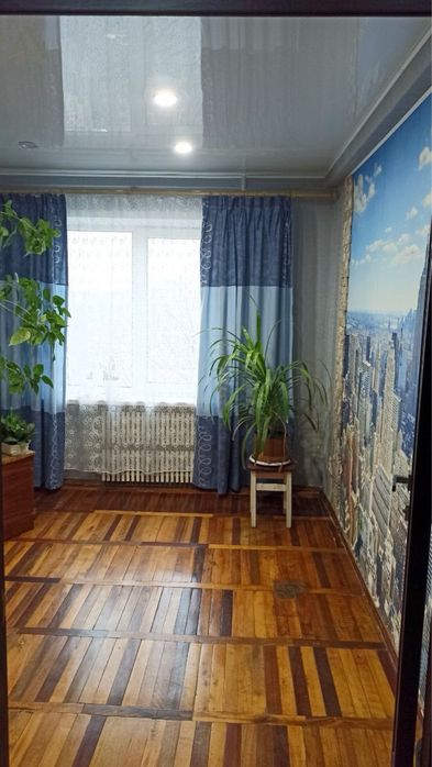 Квартира на вул. Глазунова, 6 в Запоріжжі, ID 256018, фото №2