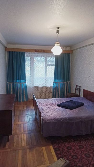Квартира на вул. Глазунова, 6 в Запоріжжі, ID 256018, фото №3
