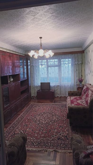 Квартира на вул. Глазунова, 6 в Запоріжжі, ID 256018, фото №4