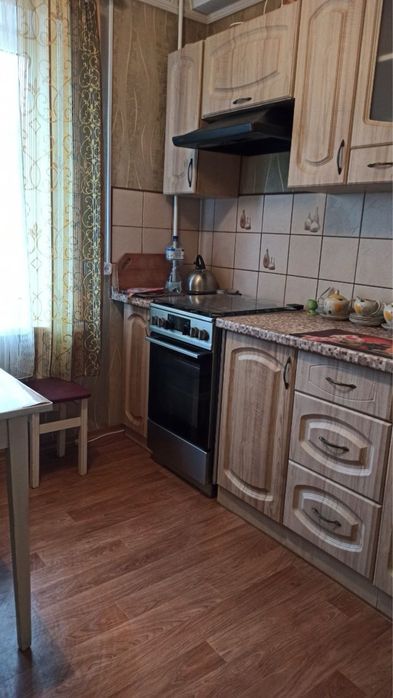 Квартира на вул. Глазунова, 6 в Запоріжжі, ID 256018, фото №5
