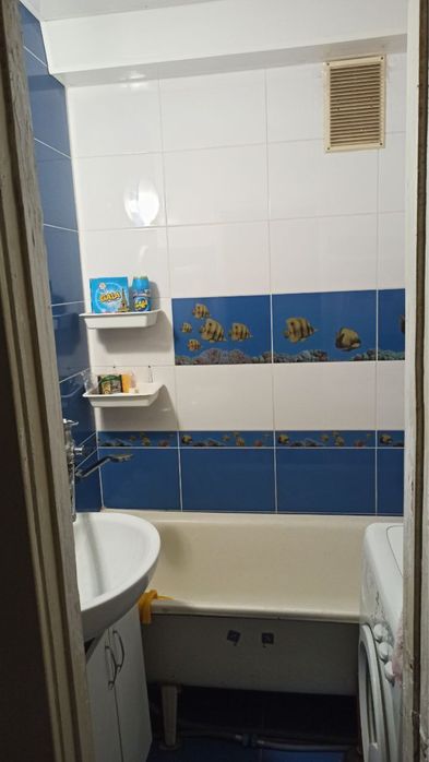 Квартира на вул. Глазунова, 6 в Запоріжжі, ID 256018, фото №8
