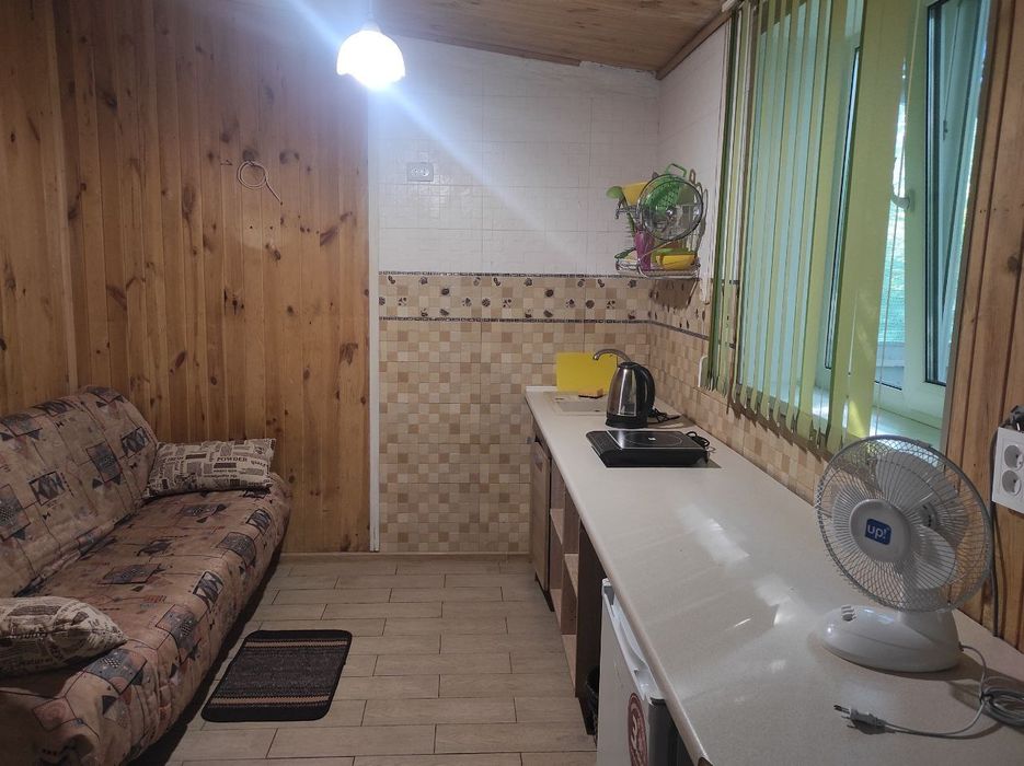 Квартира на вул. Новоберегова в Одесі, ID 317166, фото №1