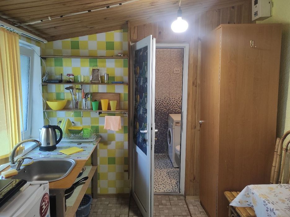 Квартира на вул. Новоберегова в Одесі, ID 317166, фото №11