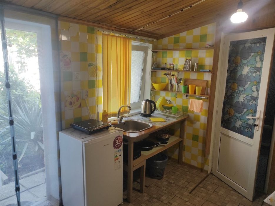 Квартира на вул. Новоберегова в Одесі, ID 317166, фото №9