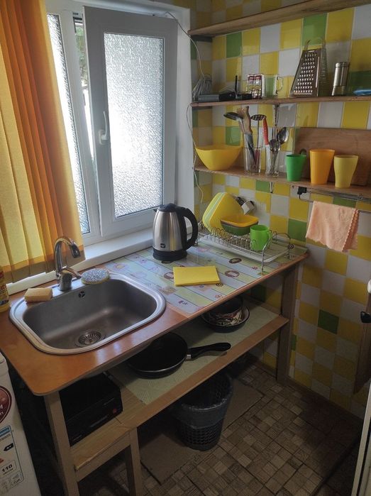 Квартира на вул. Новоберегова в Одесі, ID 317166, фото №10