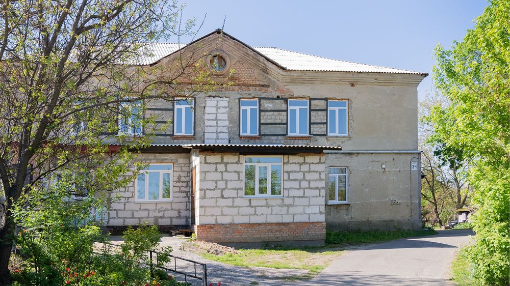 Квартира на вул. Любецька, 34 в Чернігів, ID 241273, фото №1