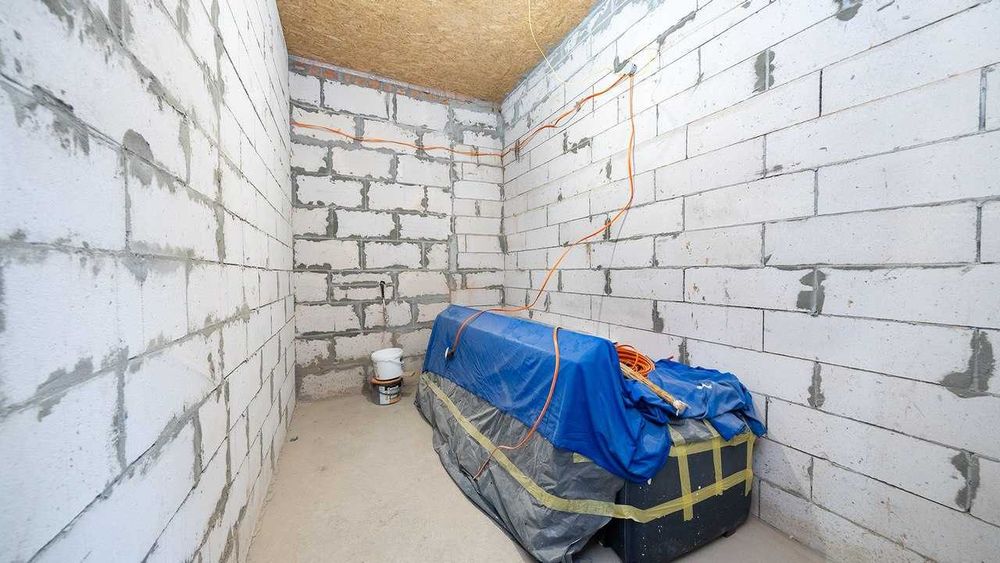 Квартира на вул. Любецька, 34 в Чернігові, ID 241273, фото №13
