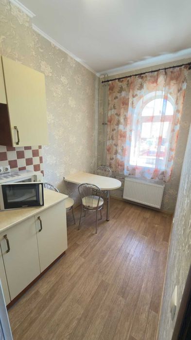 Квартира на вул. Стеценка, 30 в Київ, ID 314616, фото №1
