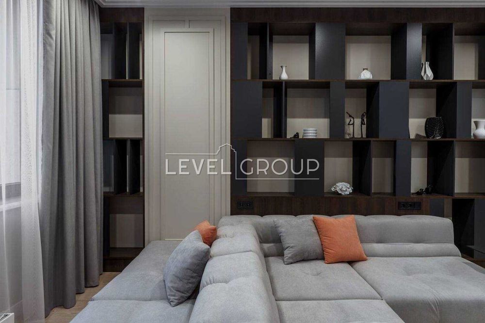 Квартира на вул. Антоновича, 44 в Києві, ID 176158, фото №2