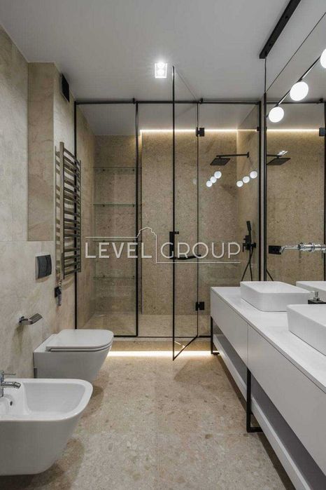 Квартира на вул. Антоновича, 44 в Києві, ID 176158, фото №18