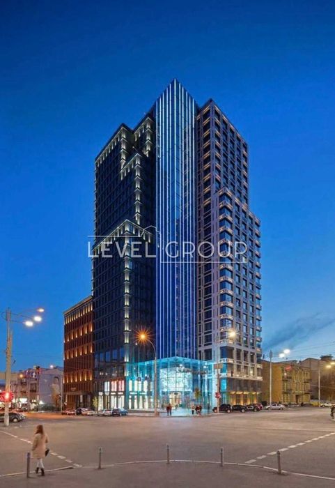 Квартира на вул. Антоновича, 44 в Києві, ID 176158, фото №20