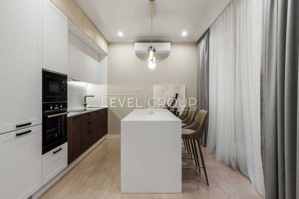 Квартира на вул. Антоновича, 44 в Києві, ID 176158, фото №4