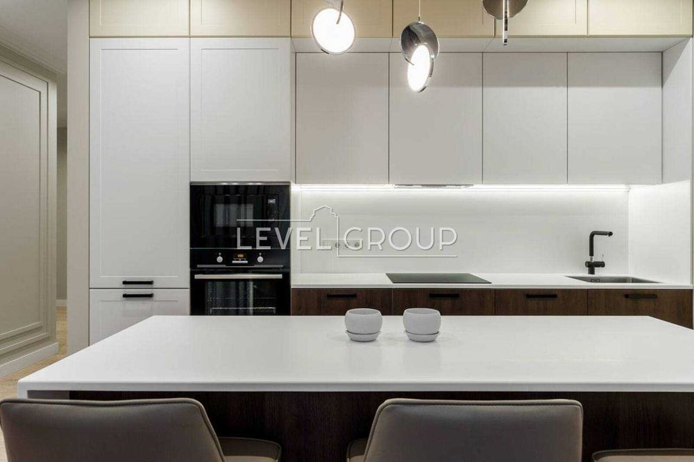 Квартира на вул. Антоновича, 44 в Києві, ID 176158, фото №5