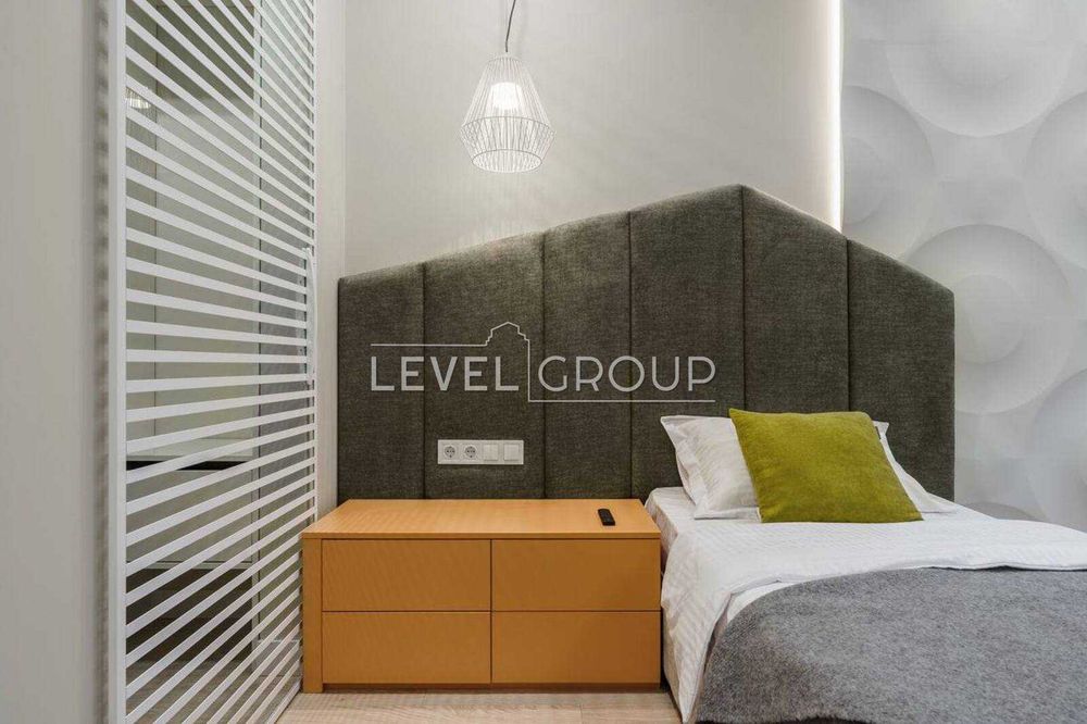 Квартира на вул. Антоновича, 44 в Києві, ID 176158, фото №9