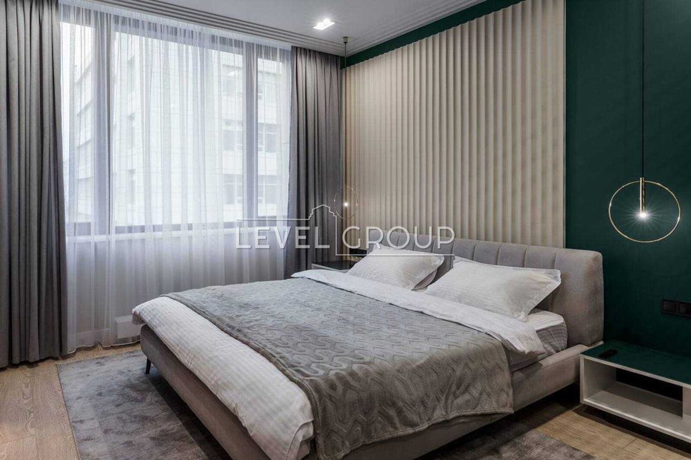Квартира на вул. Антоновича, 44 в Києві, ID 176158, фото №10