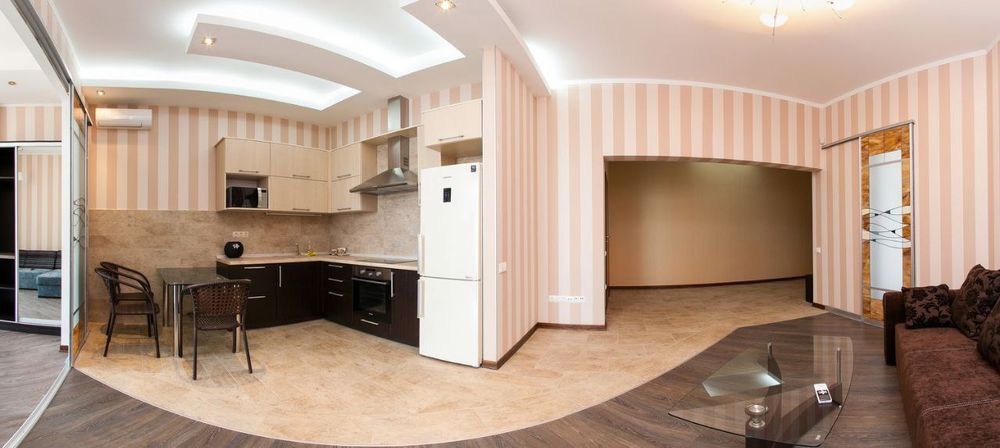 Квартира на Приморський в Одесі, ID 356831, фото №9