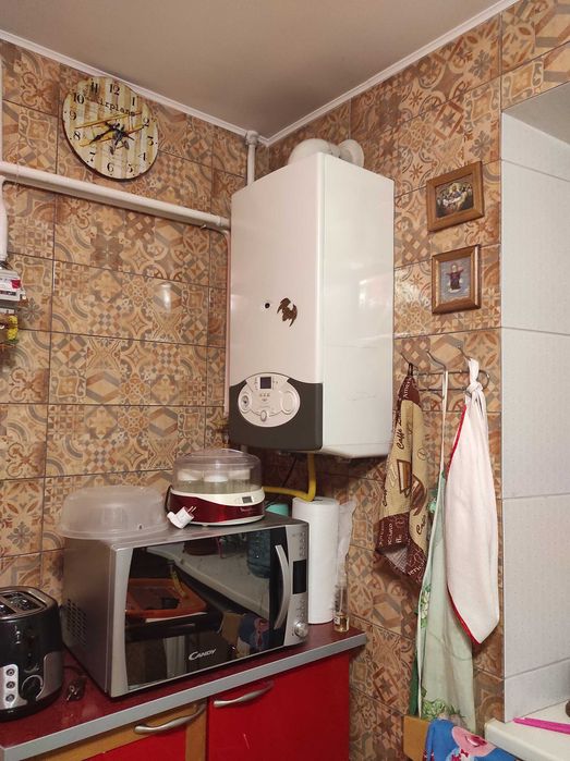 Квартира на вул. Середній в Одесі, ID 288855, фото №11