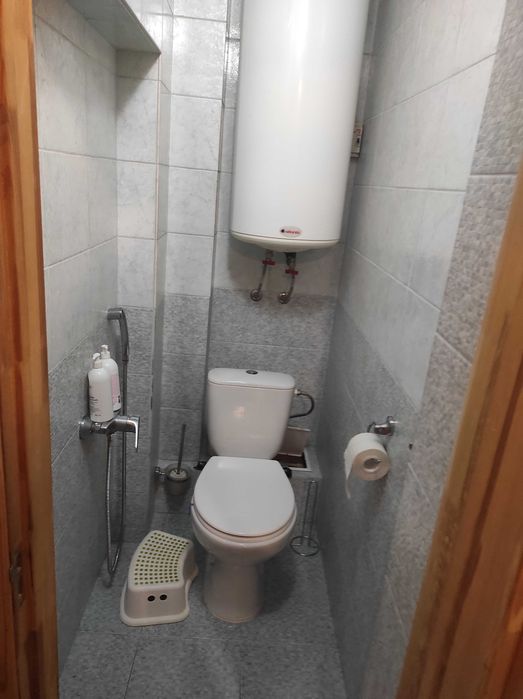 Квартира на вул. Середній в Одесі, ID 288855, фото №12