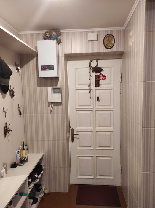 Квартира на вул. Середній в Одесі, ID 288855, фото №14