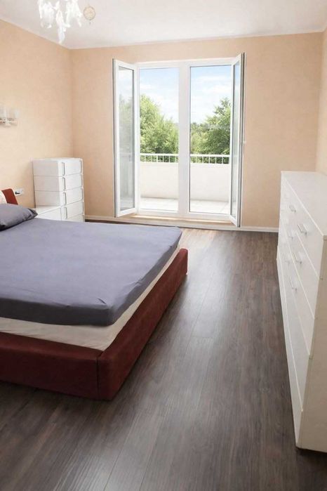Квартира на вул. Середній в Одесі, ID 288855, фото №6