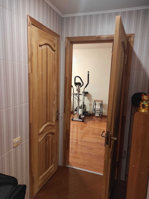 Квартира на вул. Середній в Одесі, ID 288855, фото №10