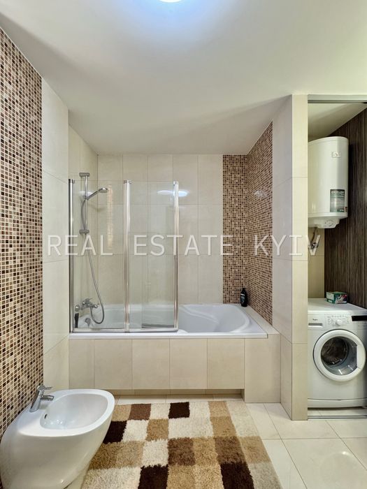 Квартира на вул. Панаса Мирного, 28а в Києві, ID 200497, фото №11