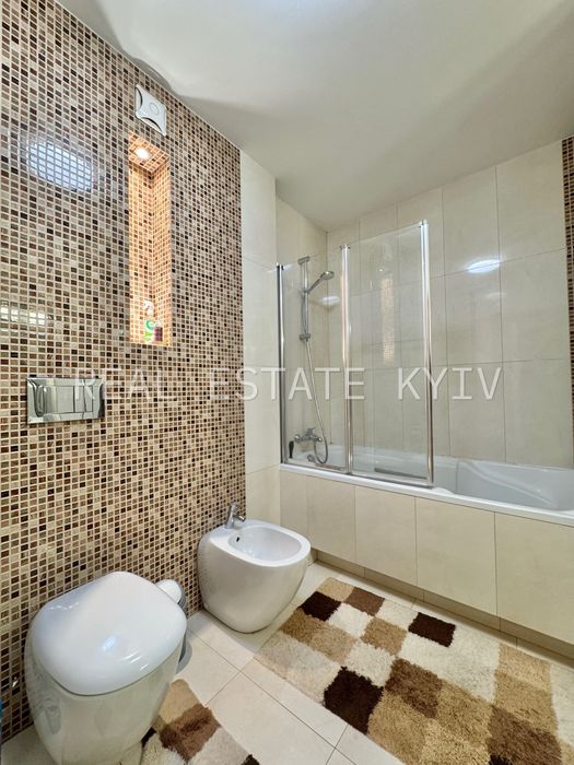 Квартира на вул. Панаса Мирного, 28а в Києві, ID 200497, фото №13