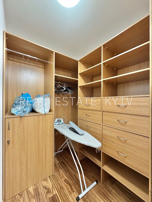 Квартира на вул. Панаса Мирного, 28а в Києві, ID 200497, фото №19