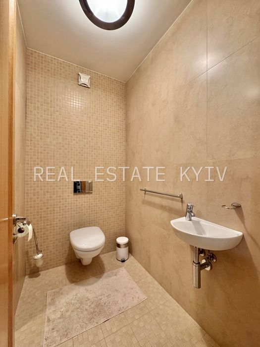 Квартира на вул. Панаса Мирного, 28а в Києві, ID 200497, фото №23