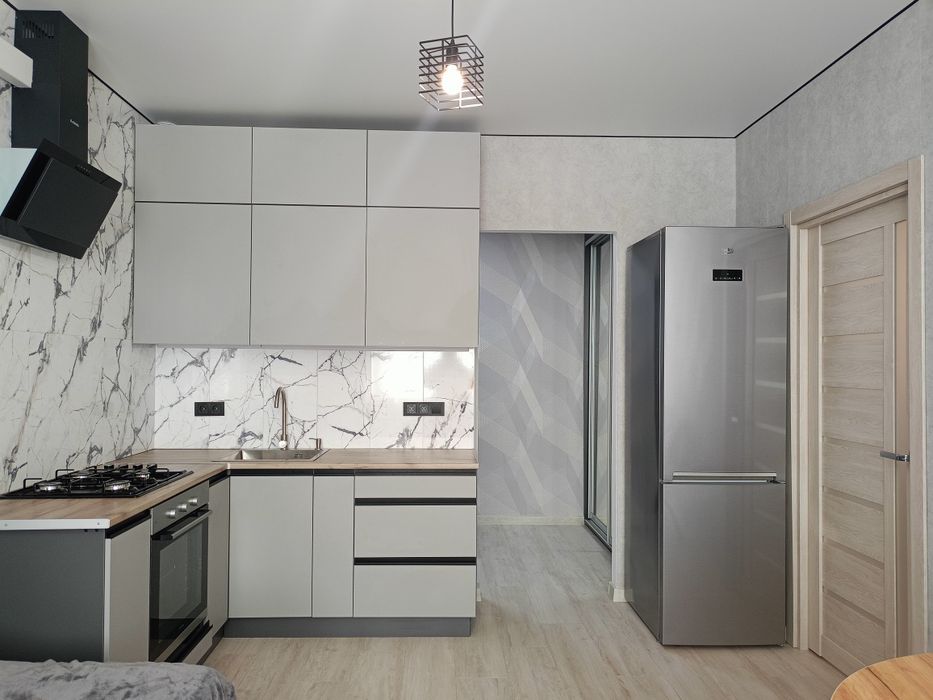 Квартира на БК Комунбуд в Хмельницькому, ID 233716, фото №13