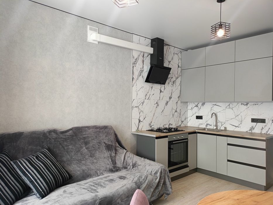 Квартира на БК Комунбуд в Хмельницькому, ID 233716, фото №14