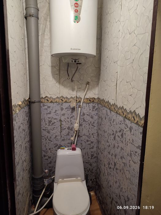 Квартира на возле Варуса в Кривому Розі, ID 317703, фото №11