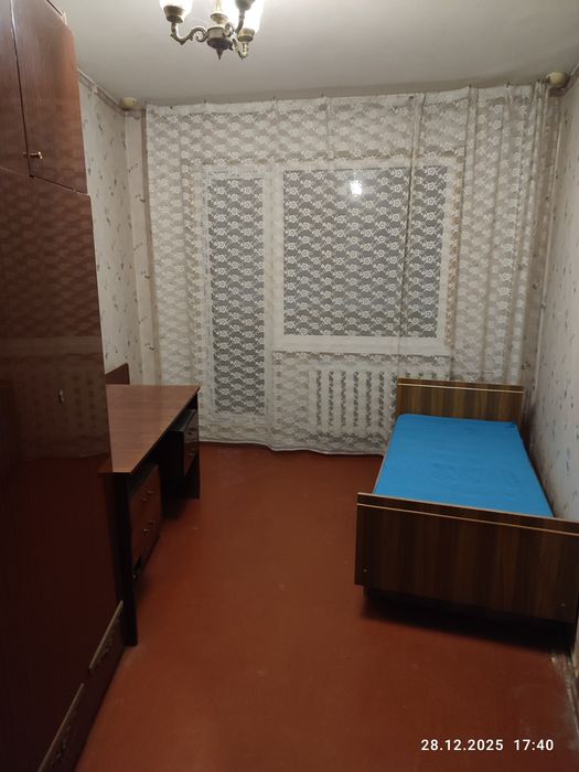 Квартира на возле Варуса в Кривий Ріг, ID 317703, фото №4