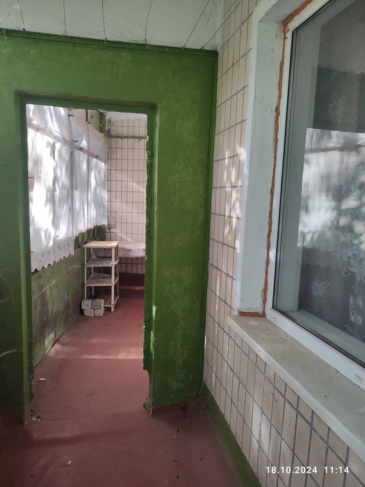 Квартира на возле Варуса в Кривому Розі, ID 317703, фото №6