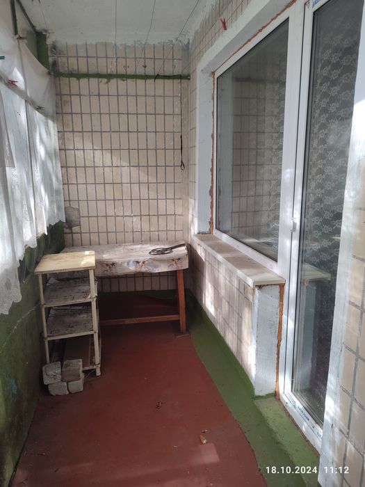 Квартира на возле Варуса в Кривому Розі, ID 317703, фото №7