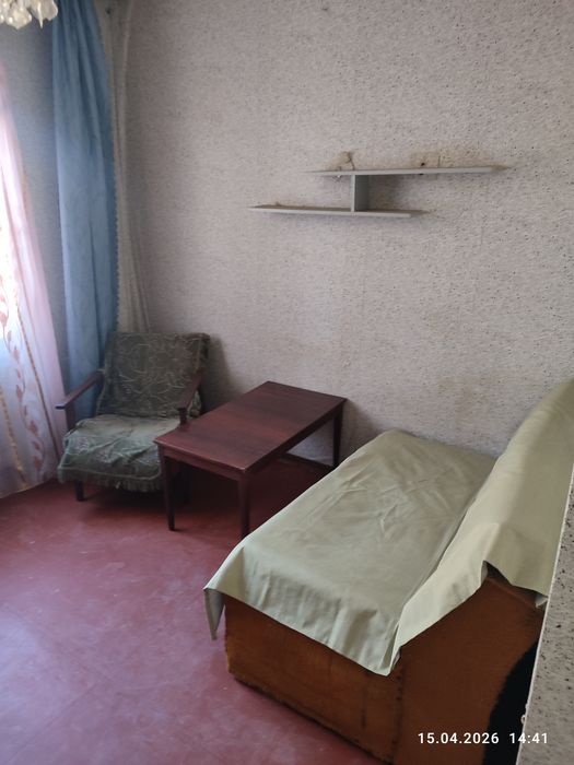 Квартира на возле Варуса в Кривому Розі, ID 317703, фото №10