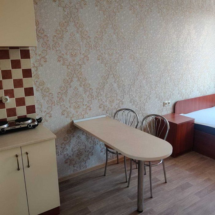 Квартира на вул. Стеценка, 30 в Київ, ID 317705, фото №1