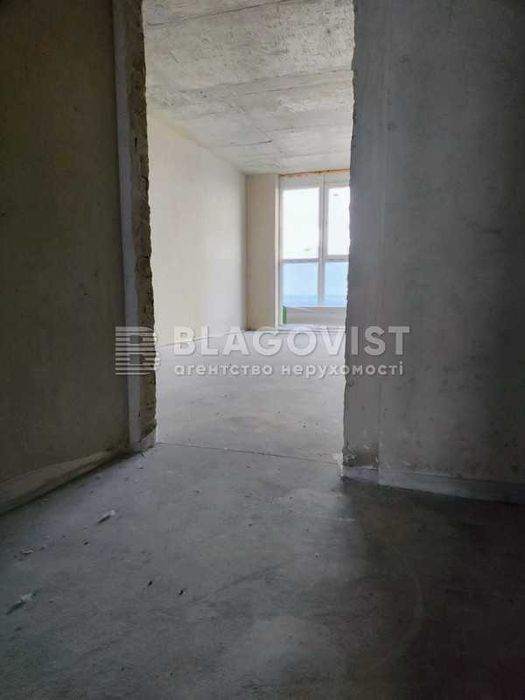 Квартира на вул. Загорівська, 25 в Києві, ID 475066, фото №11
