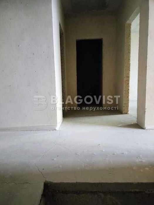 Квартира на вул. Загорівська, 25 в Києві, ID 475066, фото №12