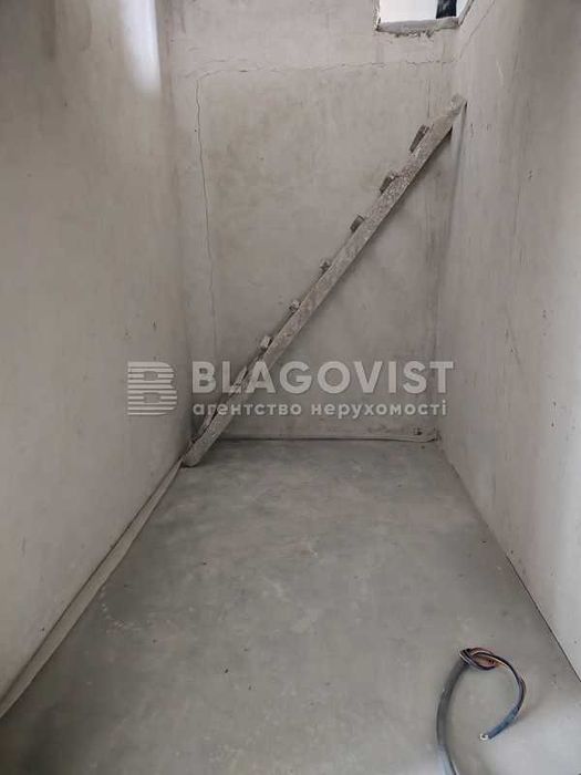 Квартира на вул. Загорівська, 25 в Києві, ID 475066, фото №13